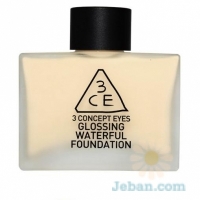 Glossing Waterful Foundation
