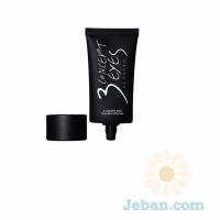 Honey Face Chiffon Fluid