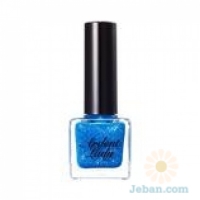 Ardent Lady : Sparkling Nail