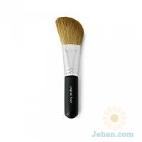 Angled Face Brush