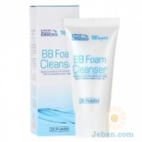 BB : Foam Cleanser