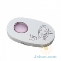 Lovely Me:Ex : Blusher