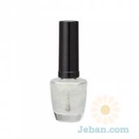 Face It Nails : Shimmer Top Coat