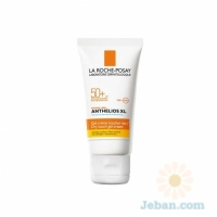 Anthelios Xl Dry Touch Gel-cream Spf 50+ Ppd31