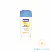 Sun Extra Whitening Immediate & DNA Protect SPF 60
