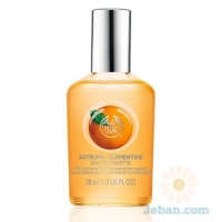 Satsuma Eau De Toilette