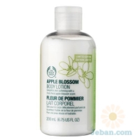 Apple Blossom Body Lotion
