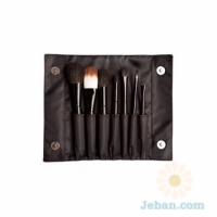 Make-Up Brush Set