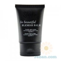 Be Beautiful Blemish Balm