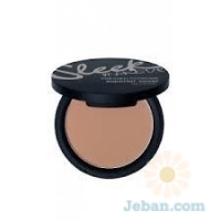 Superior Cover Pressed Powder