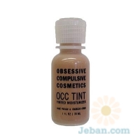 Tinted Moisturizer