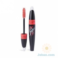 Big Fake : Mascara