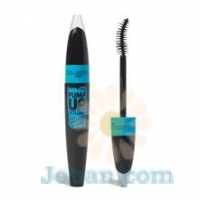 Waterproof : Pump Up The Volume Mascara