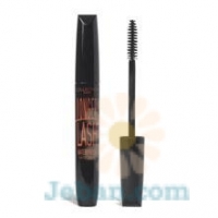 Waterproof : Longer Lash Mascara