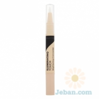 Illuminating Touch Concealer