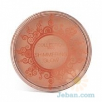 Shimmering Glow Powder
