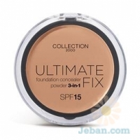 Ultimate Fix Compact Foundation
