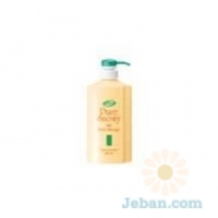 Pure Snowy MF : Body Massage