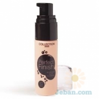 Perfect Finish Foundation