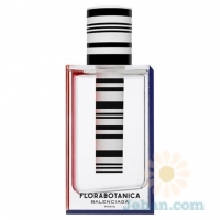 'Florabotanica' : Eau de Parfum
