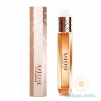 Burberry Body : Rose Gold Eau De Parfum