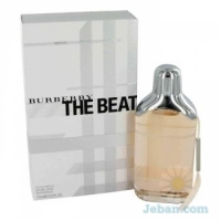 Burberry The Beat : Eau De Parfum