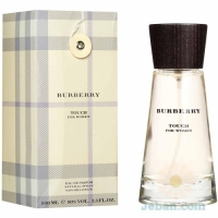 Burberry Touch : Eau De Parfum
