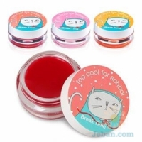 Break Time Lip tint Balm