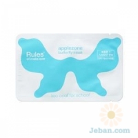 Applezone Butterfly Mask