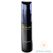 Refining Fluid Foundation