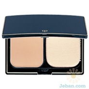 Powdery Foundation