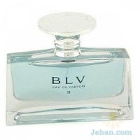 Blv II : Eau De Parfum Spray