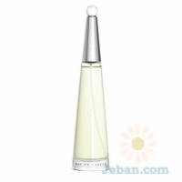 'L'Eau d'Issey' : Eau de Parfum Refillable Spray