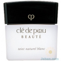 Color Control Foundation White