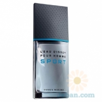 'L'eau D'issey Pour Homme Sport' : Eau De Toilette Spray