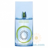 'L'Eau d'Issey Summer' : Eau de Toilette