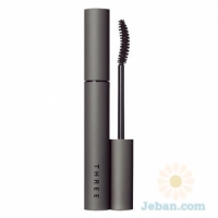 Nourishing Mascara Volume Long