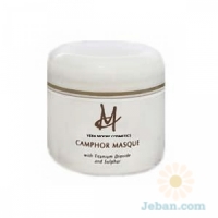 Camphor Masque