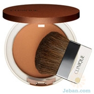 True Bronze Pressed Powder Bronzer