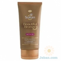 Beautiful Bronze Self-Tan Gel