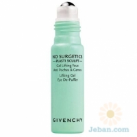 No Surgetics Plasti Sculpt Eye Lifting Gel