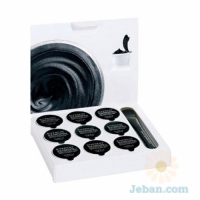 Black For Light Mask