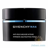 Intensive Age-Fighting Force