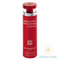 Absolutely Irrésistible Givenchy : Perfumed Milk