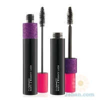 Baking Beauties : Haute & Naughty Lash
