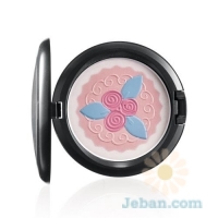 Baking Beauties : Pearl Matte Face Powder