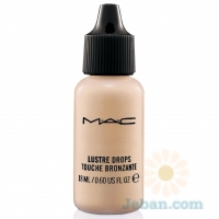 Baking Beauties : Lustre Drops