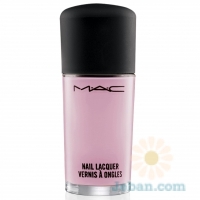 Baking Beauties : Nail Lacquer