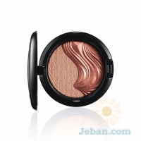 In Extra Dimension : Skinfinish