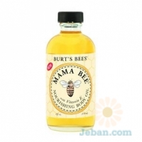 Mama Bee Nourishing Body Oil